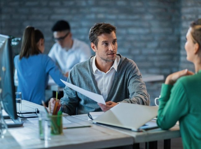 Германия — Работа на три месяца