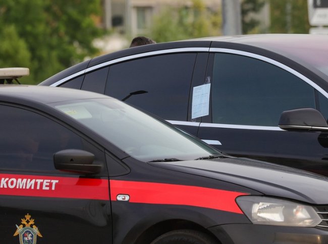 Из-за странного запаха на уроке биологии школьникам потребовалась помощь врачей