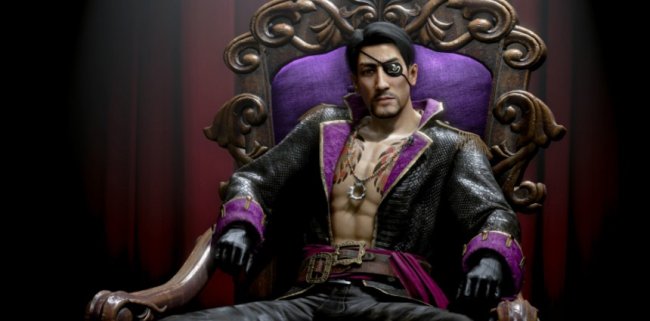 Якудза в треуголке - «Компьютеры и интернет»