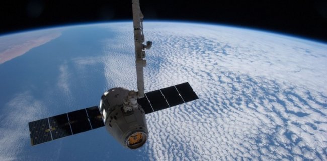 Космическое надувательство - «Компьютеры и интернет»