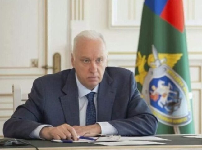 Многодетные нижегородцы пожаловались Бастрыкину. Причина?