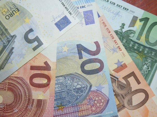 "Обычное воровство": россиянам начали блокировать счета в ЕС