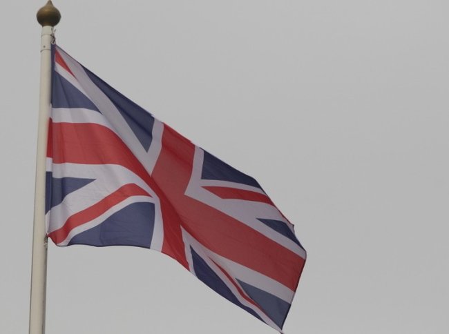 Посольство Сирии возобновило работу в Лондоне