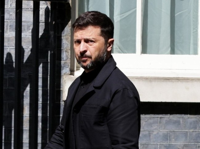 Премьер Польши обратился к Зеленскому с одной просьбой