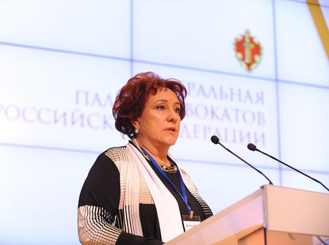 Президент ФПА рассказала о новом законопроекте в защиту адвокатов