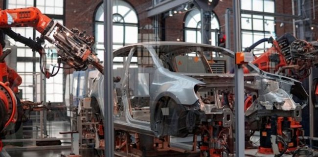 Слухи про Toyota - «Компьютеры и интернет»