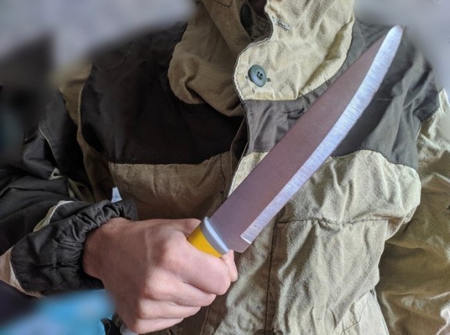 Убийство женщины расследуют в Череповце