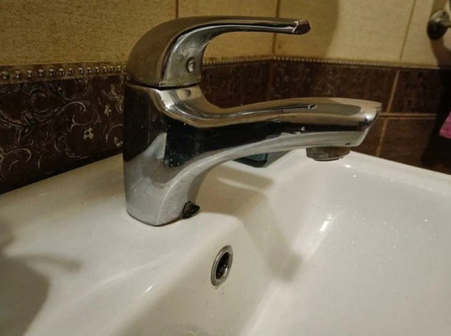 В Центральном районе Сочи устраняют нештатную ситуацию на участке водовода