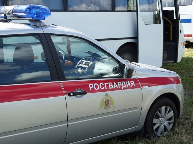 В Звенигороде задержан мужчина, угрожавший бригаде скорой помощи