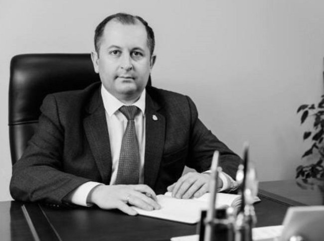 Центру психологической помощи подросткам присвоили имя В. Радченко