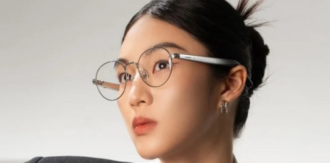 ИИ-платформы в умных очках - «Компьютеры и интернет»