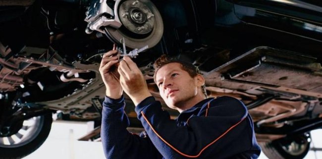 Контрактный мотор - «Компьютеры и интернет»