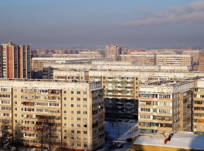 Марий Эл на втором месте в РФ по росту долгов по ипотеке на «вторичке»