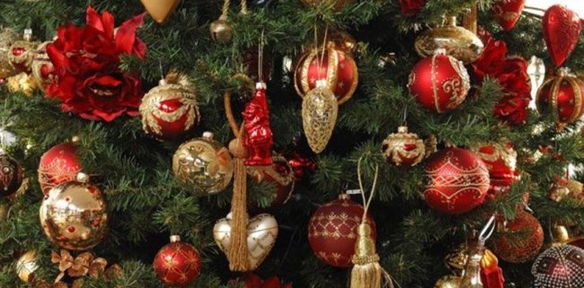 Новый год с помощью ИИ - «Компьютеры и интернет»