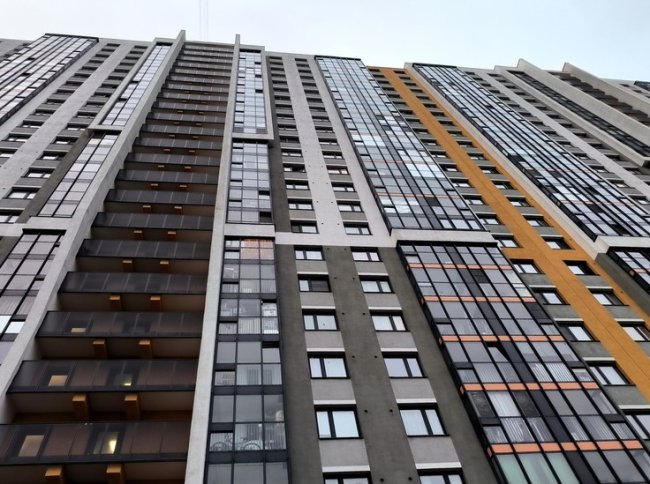 Новый рекорд: ЦБ сообщил о долге россиян по ипотеке в 23,2 трлн рублей