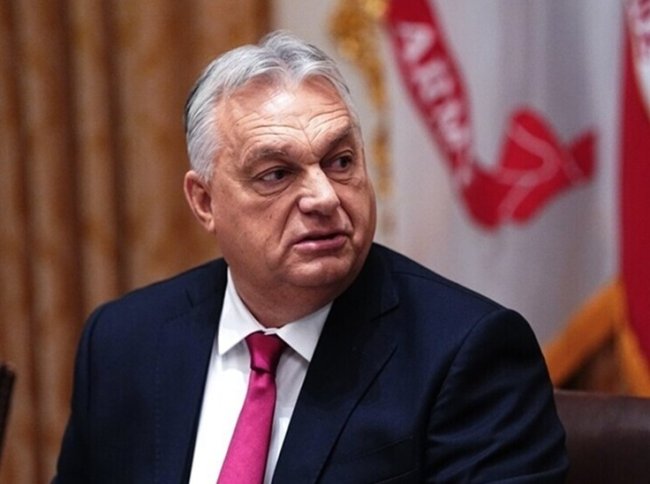 Орбан предрек отставку Рютте из-за резких заявлений о России