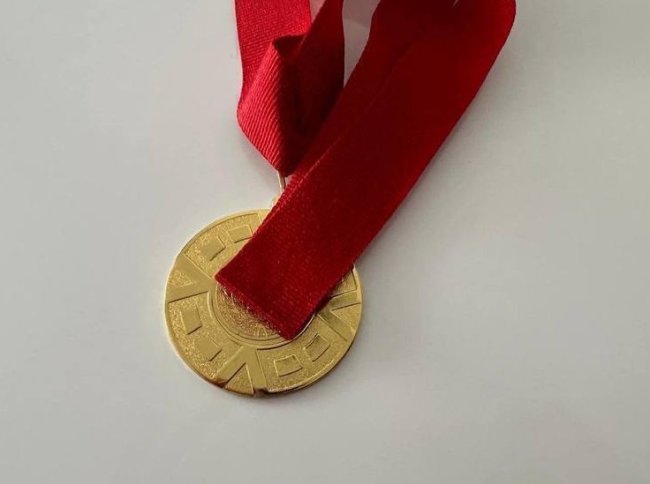 Осетинский дзюдоист завоевал медаль турнира Большого шлема