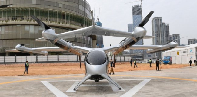 Полеты во сне и наяву - «Компьютеры и интернет»