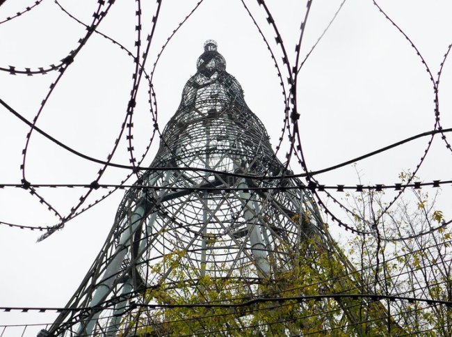 "Радиостанция судного дня" выдала шифр военной катастрофы