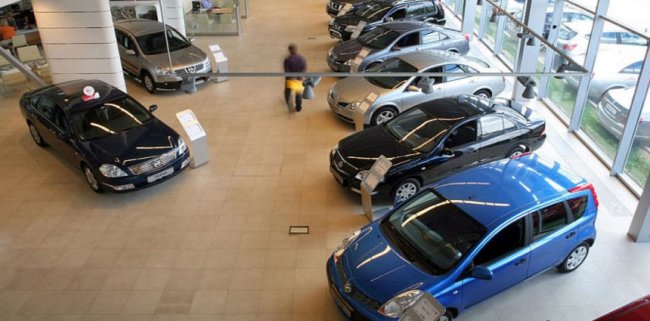 Российскому авторынку в 2026 грозит «застой» - «Компьютеры и интернет»