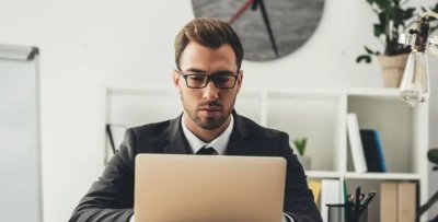 Контроль рабочего времени сотрудников