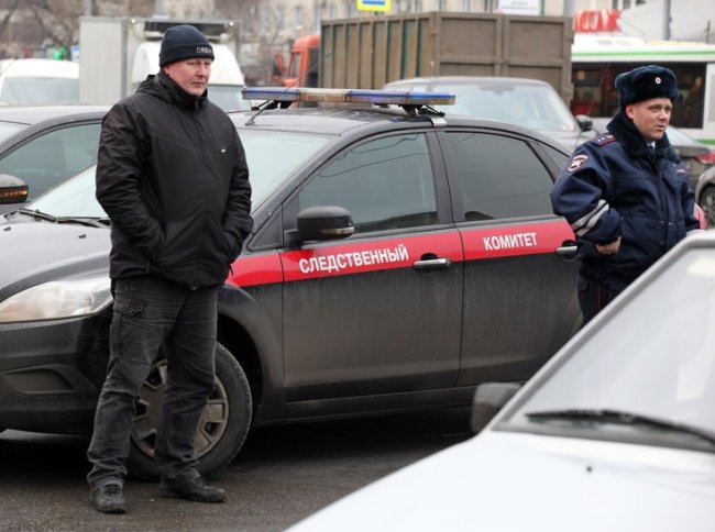 Бастрыкин затребовал доклад о зверском убийстве детей в Усть-Илимске