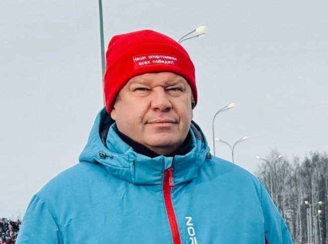 Губерниев: Новый подъём для лыжников появится на базе «Алмаз» в Рязани