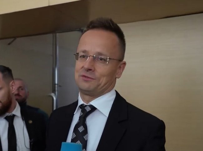 Кошмар Брюсселя: Венгрия отказалась оплачивать счета Киева