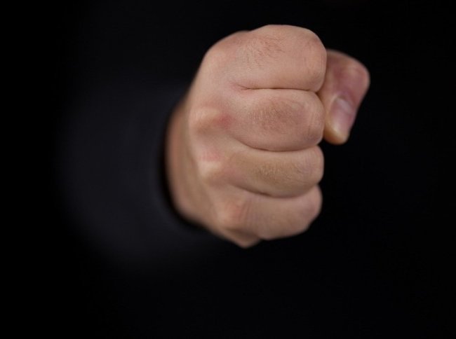 Козьмодемьянец отправится в колонию за нападение на полицейского