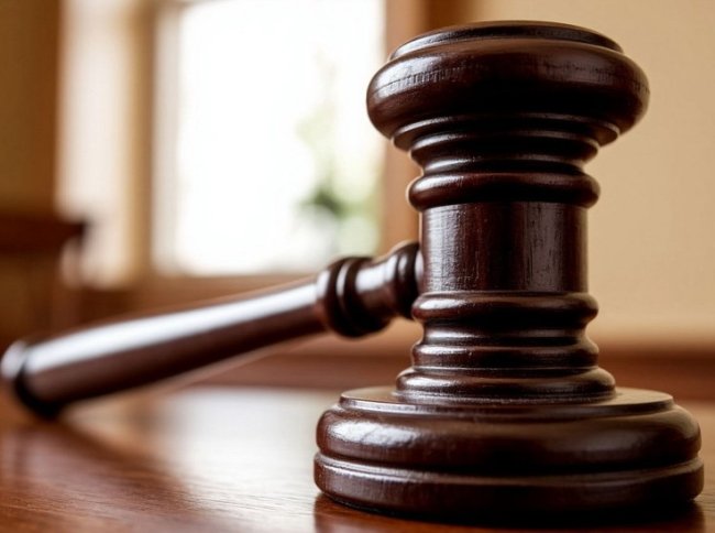 Россиянин избил девушку палкой и избежал тюрьмы