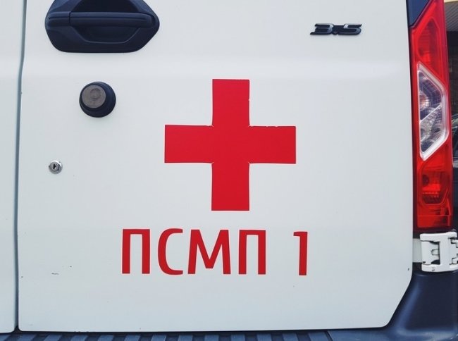 Скорая помощь Кубани приняла 50 тысяч звонков за новогодние праздники