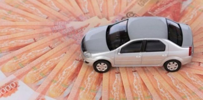 Как правильно купить машину с рук - «Компьютеры и интернет»