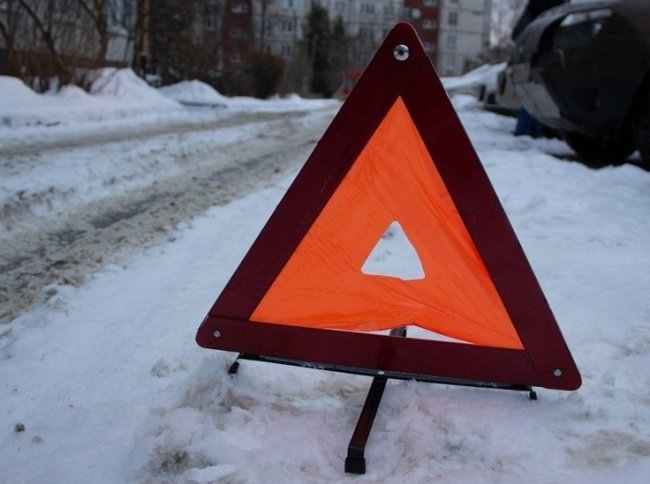 Стали известны подробности аварии в Туле, в которой погиб пешеход