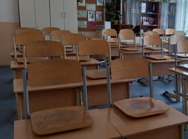 В школах Коми ввели карантин из-за вспышки кишечной инфекции