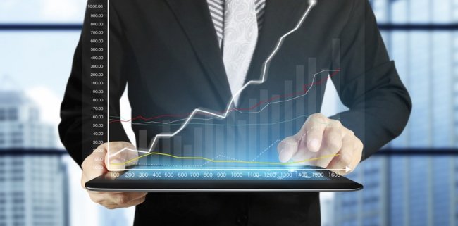 ИИ-бум наплодил миллиардеров - «Компьютеры и интернет»