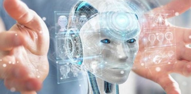 ИИ-шоппинг - «Компьютеры и интернет»