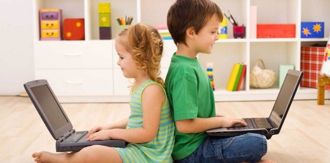 Как настроить родительский контроль - «Компьютеры и интернет»