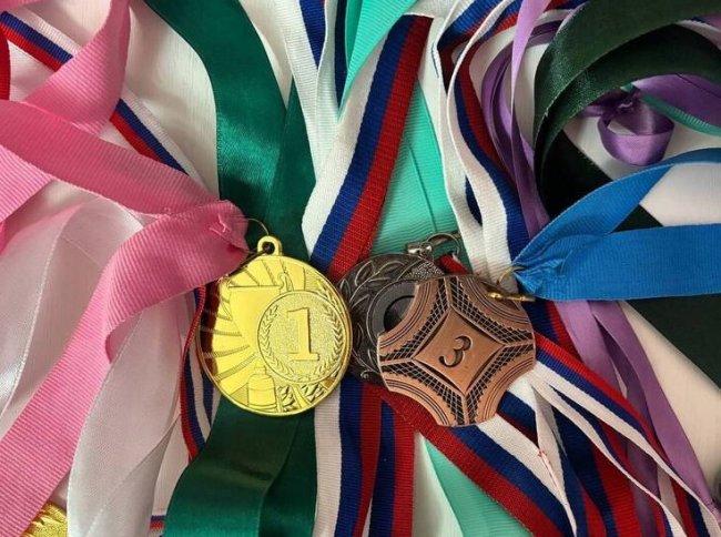 Калининградская «Альфа-09» выиграла чемпионат Северо-Запада по женскому футзалу