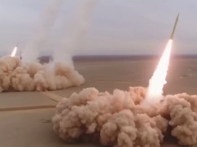 КСИР анонсироровал удары по туристическим центрам после гибели Наини