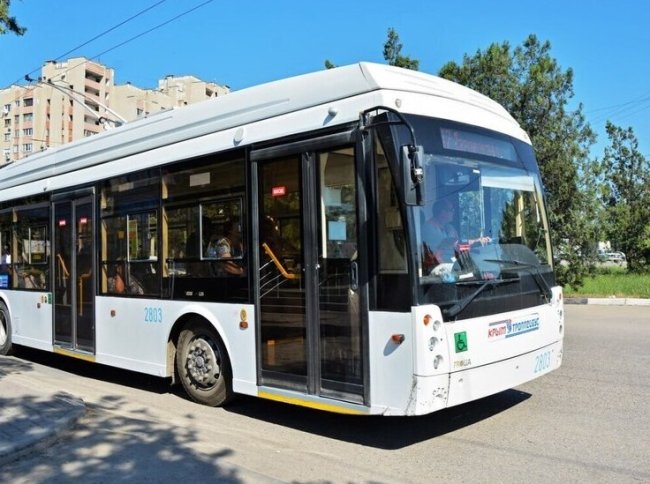 На транспортную инфраструктуру Крыма с 2014 года направили 760 млрд рублей