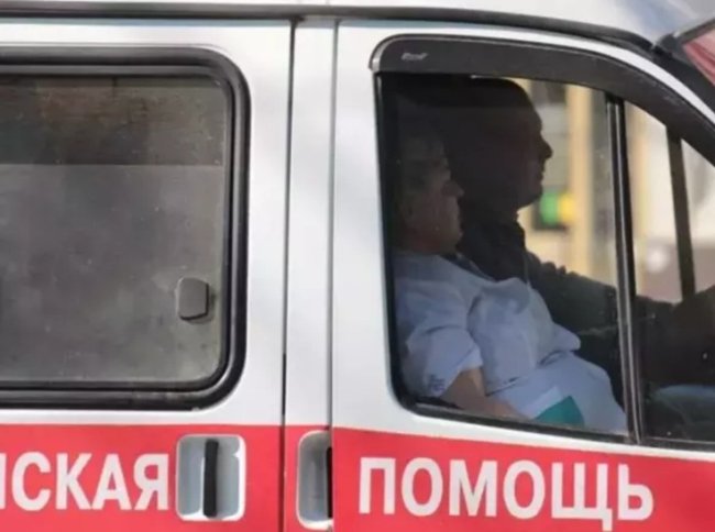 На трассе Ростовской области 41-летний мужчина погиб в ДТП