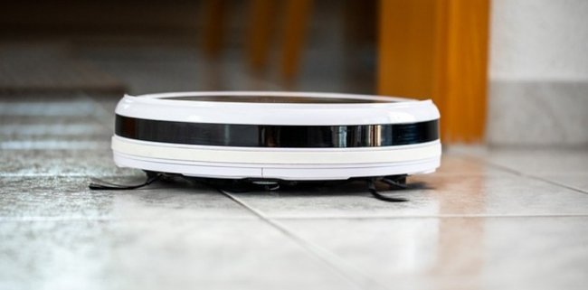 Повелитель роботов - «Компьютеры и интернет»