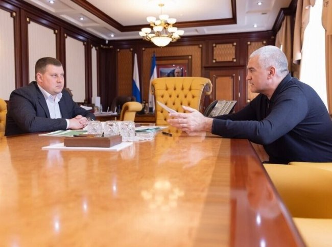 С начала года в Крыму установили 82 новые трансформаторные подстанции