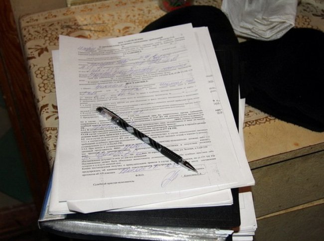 У жителя Марий Эл из-за незакрытого кредита арестовали автомобиль