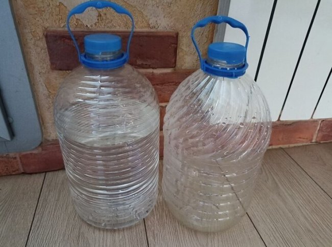 В Каменногорске из-за ремонта насосного оборудования приостановили подачу воды