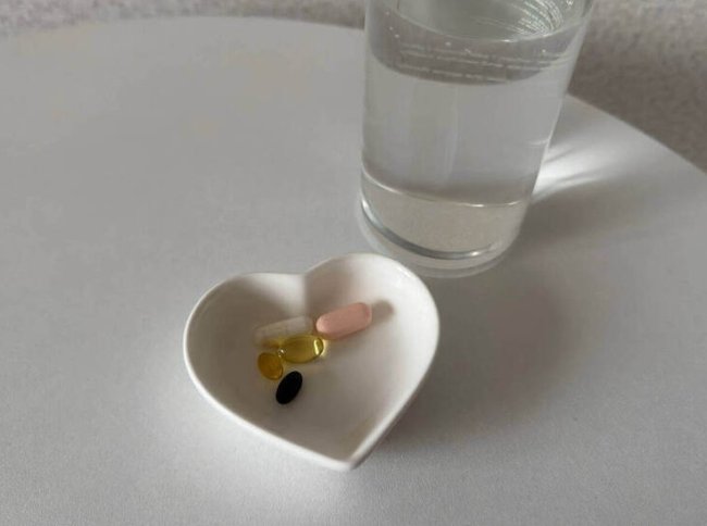 В Петербурге будут бороться с нелегальными БАДами с маркетплейсов