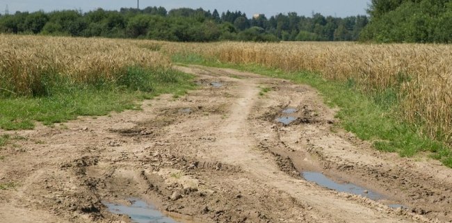 Выше скорость — меньше ям - «Компьютеры и интернет»