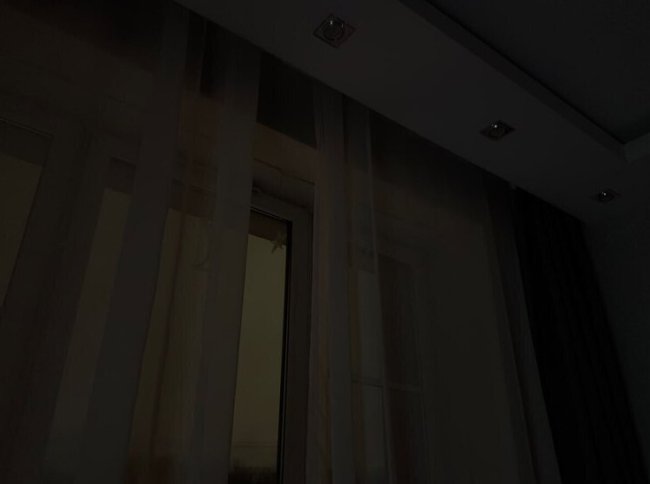 Жители Лугового пожаловались на частые отключения электроэнергии в поселке