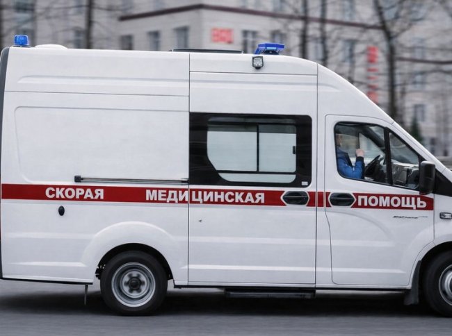 Фельдшер из Калуги помог раненым в ДТП на Курской трассе