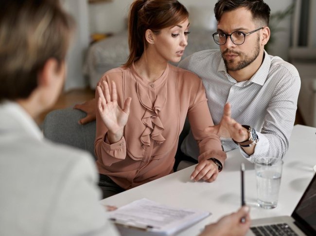 Германия — Или плати, или жалуйся